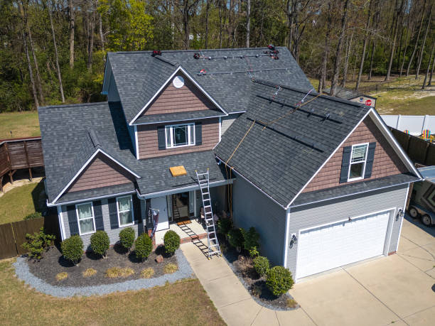 Best Roof Installation  in Buzzards Bay, MA