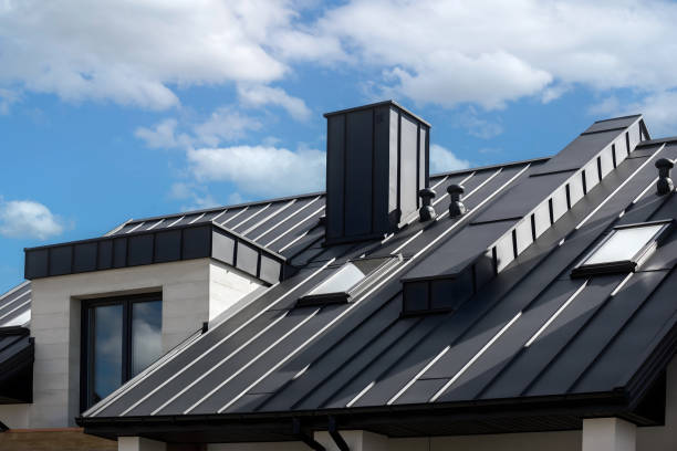 Best Metal Roofing Installation  in Buzzards Bay, MA